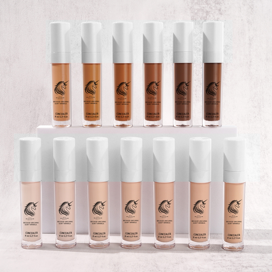 Magic Unicorn Creamy Concealer (8ml/0.27fl.oz.)