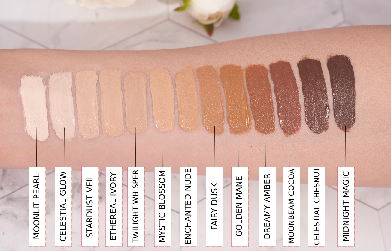 Magic Unicorn Creamy Concealer (8ml/0.27fl.oz.)