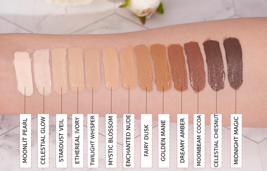 Magic Unicorn Creamy Concealer (8ml/0.27fl.oz.)